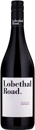 Adelaide Hills Tempranillo Lobethal Road Wines 